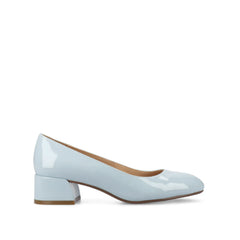 Blue Patent