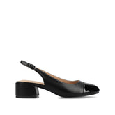 Black PU