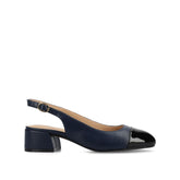 Navy PU