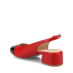 Red PU