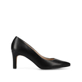 Black PU