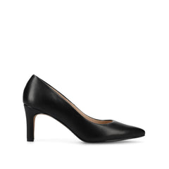 Black PU