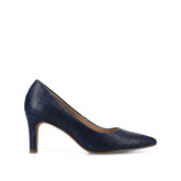 Blue Croco