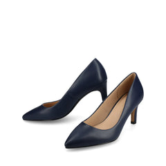 Navy PU