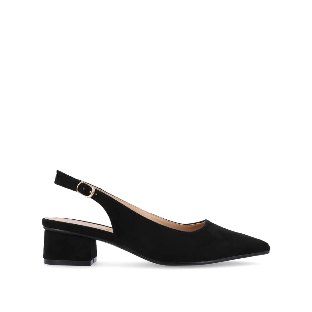 Black PU