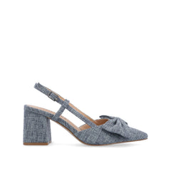 Denim Blue Chambray