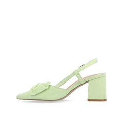Green Linen