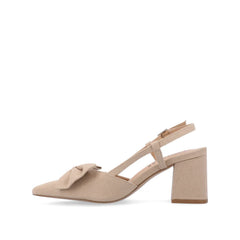Tan Beige Fabric