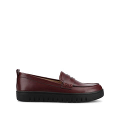 Oxblood