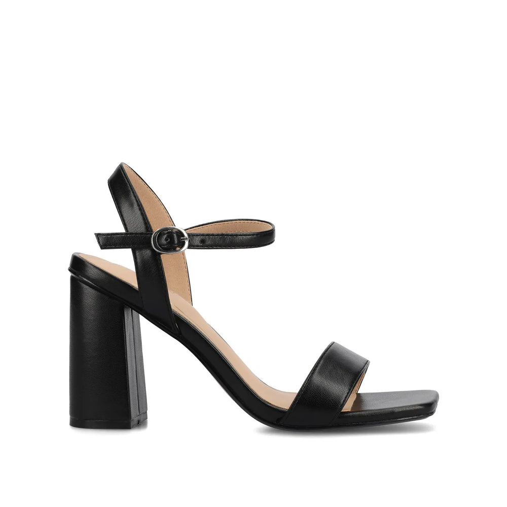 Black PU