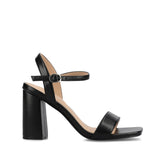 Black PU
