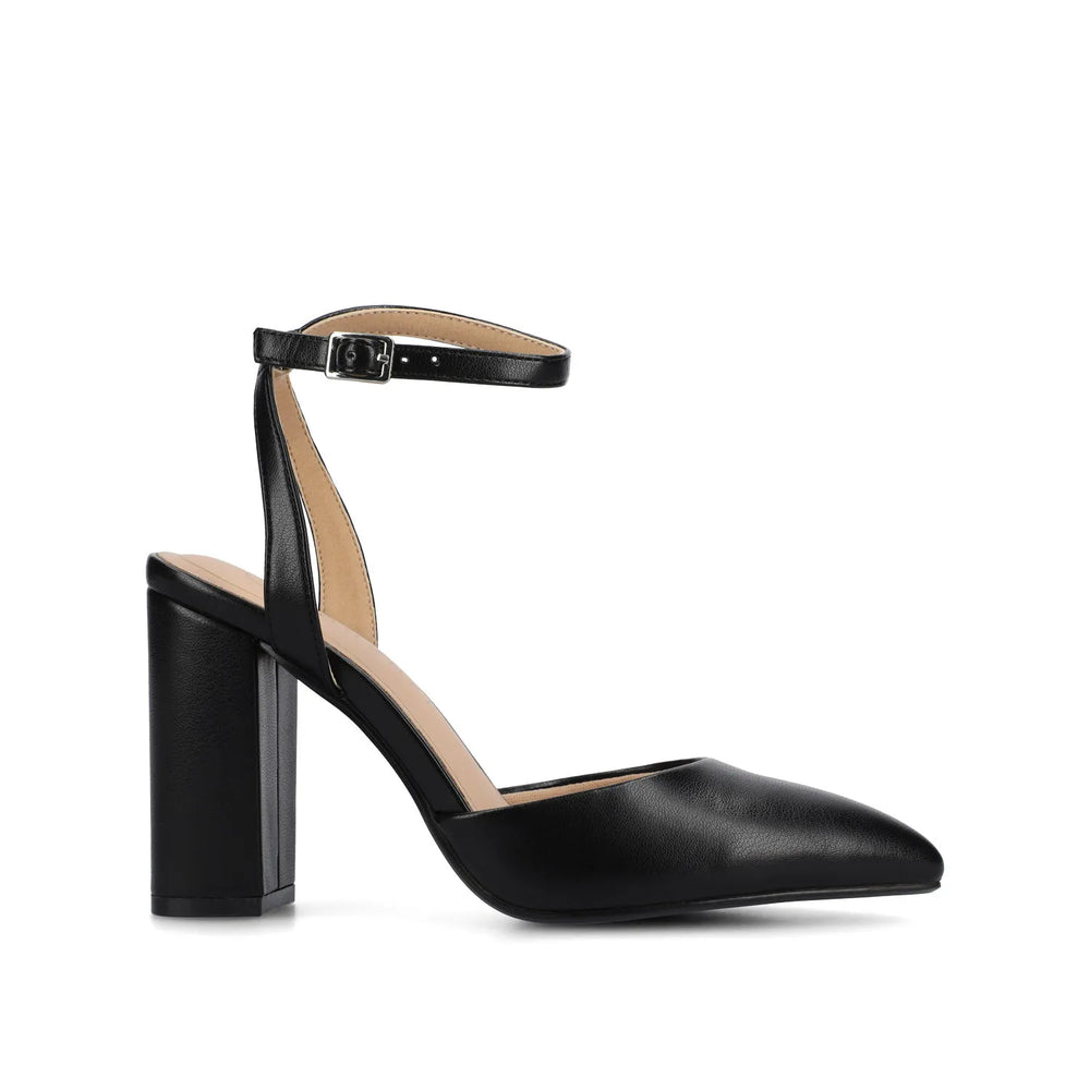 Black PU