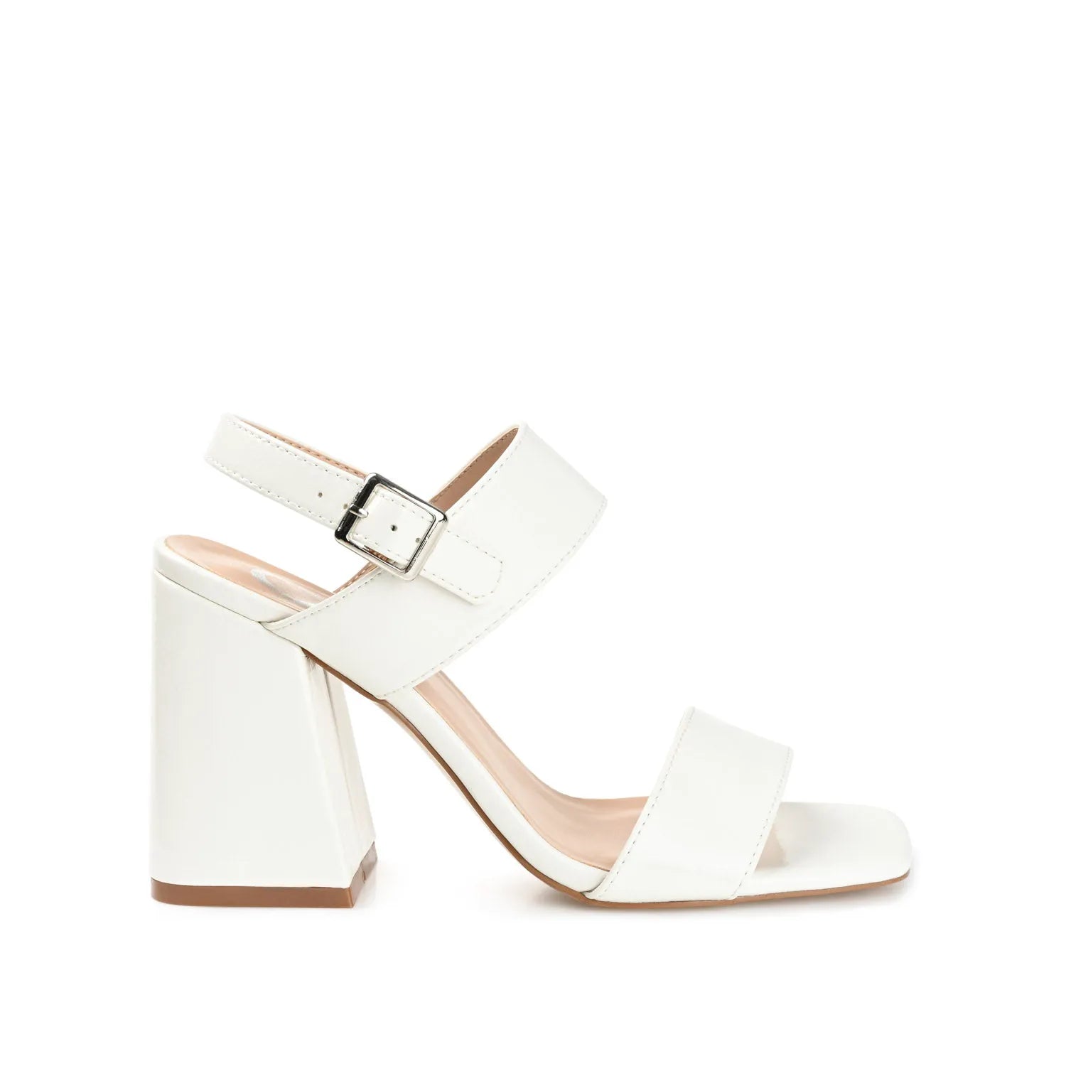 White Patent
