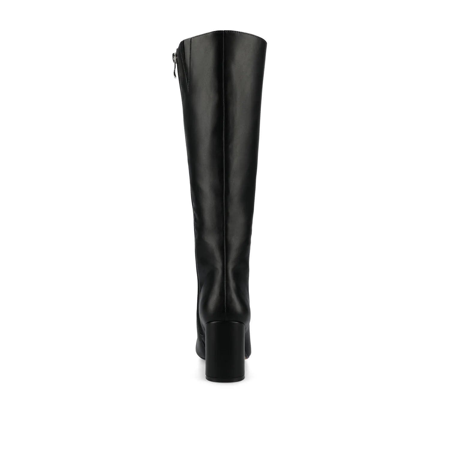 Black PU