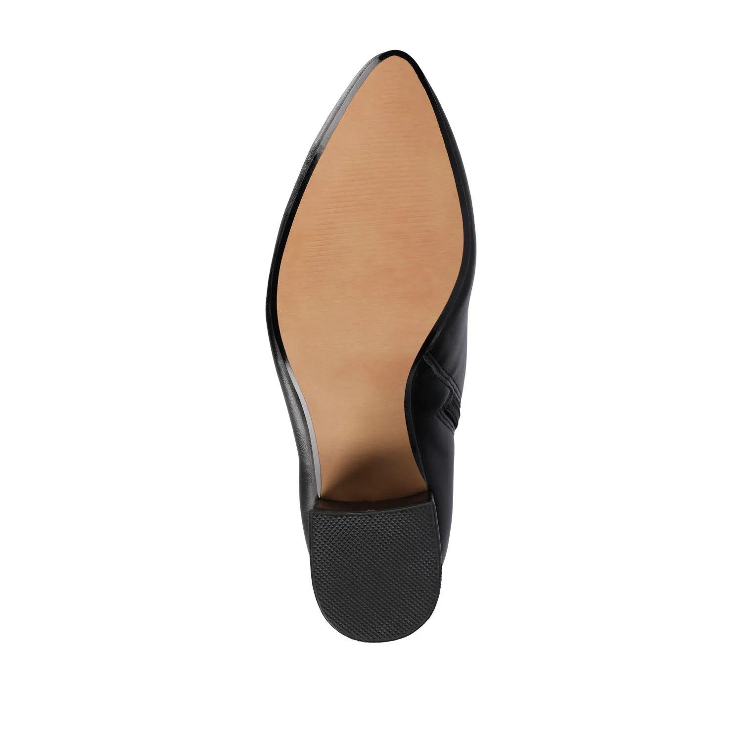 Black PU