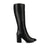 Black PU