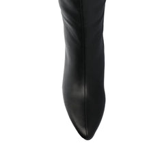 Black PU