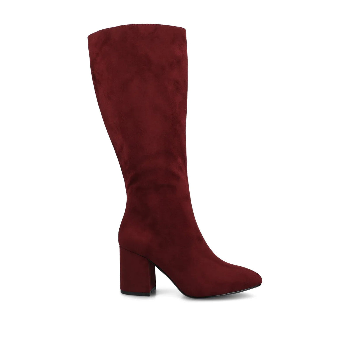 Oxblood