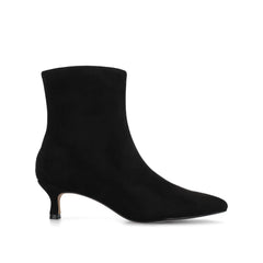 Black Suede