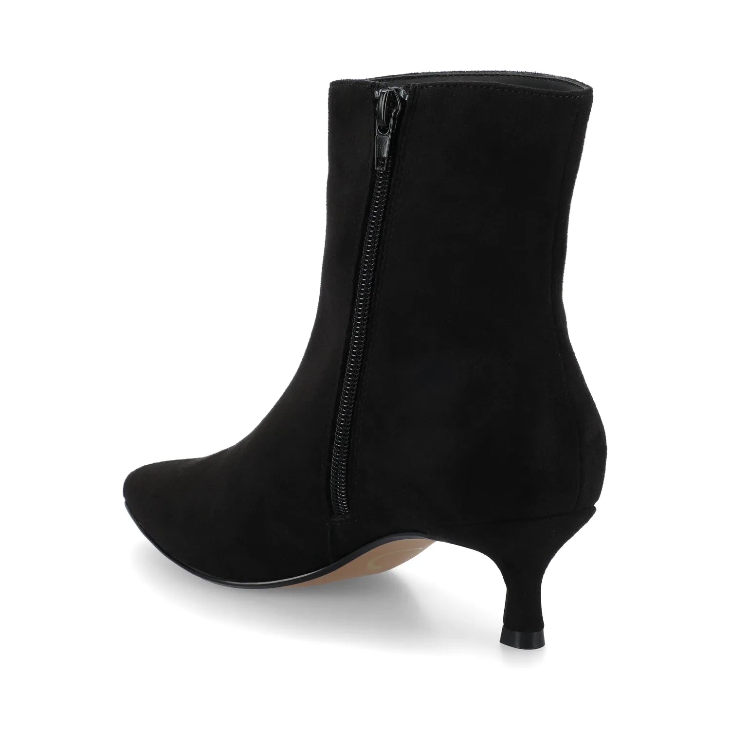 Black Suede