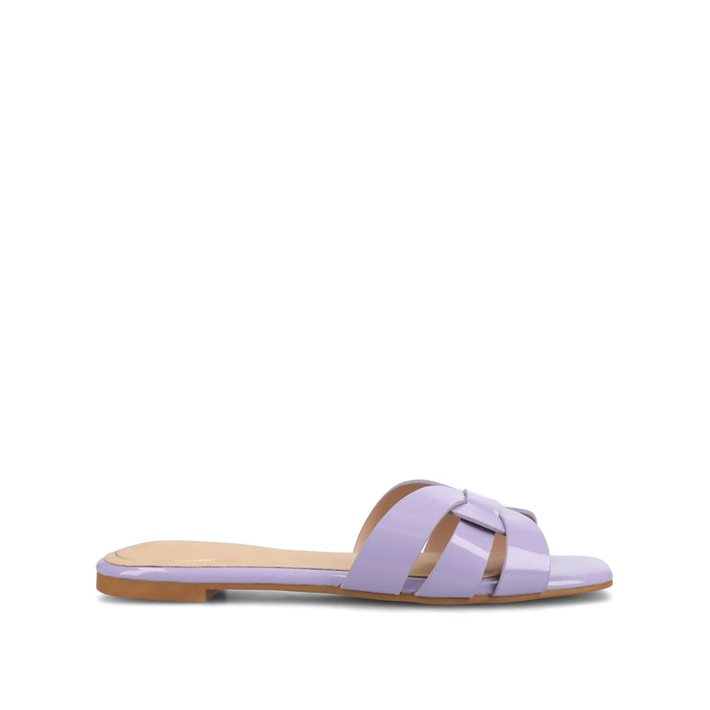 Lilac Patent
