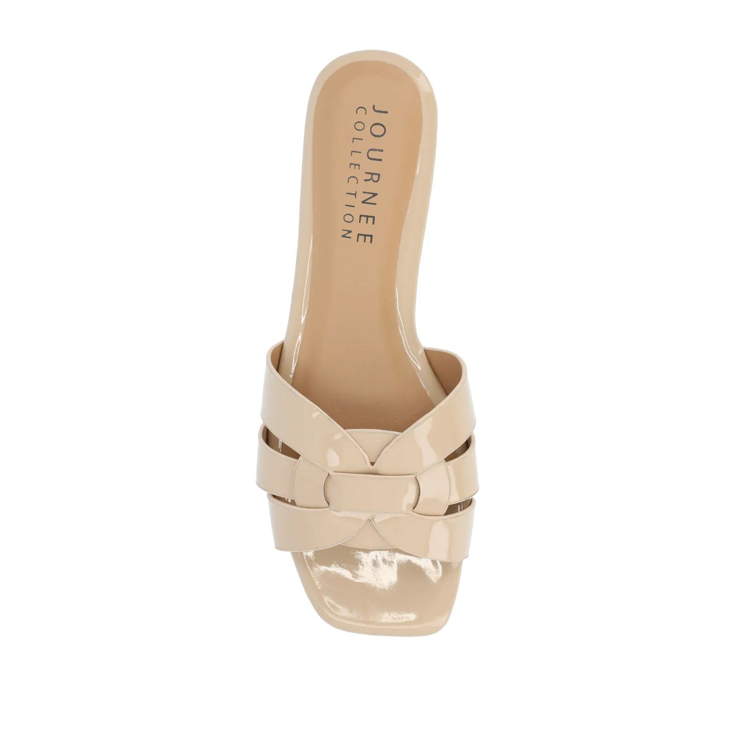 Nude Patent