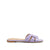 Lilac Patent