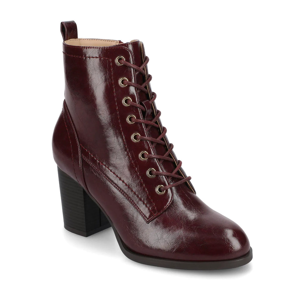 Oxblood Patent