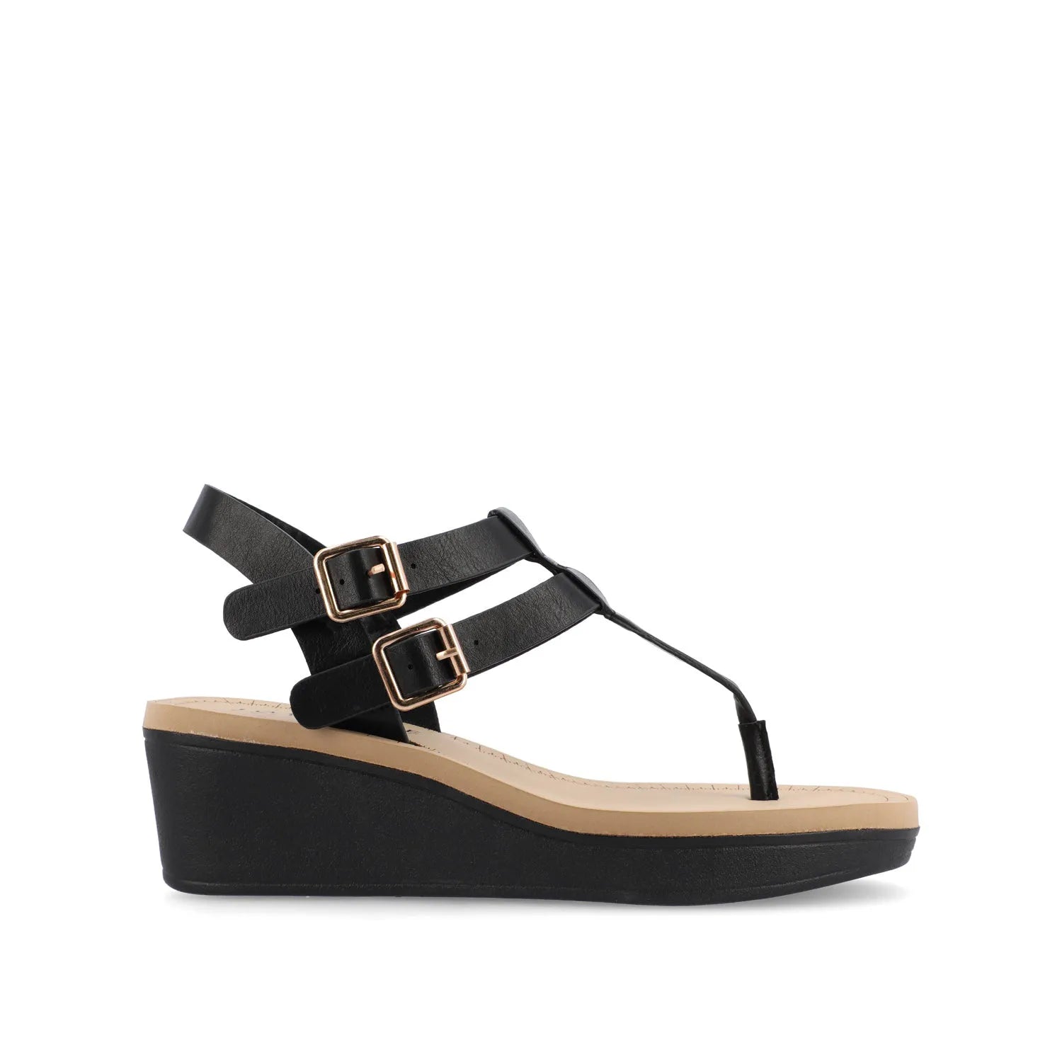 Black PU