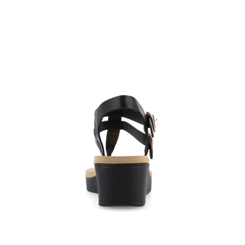 Black PU