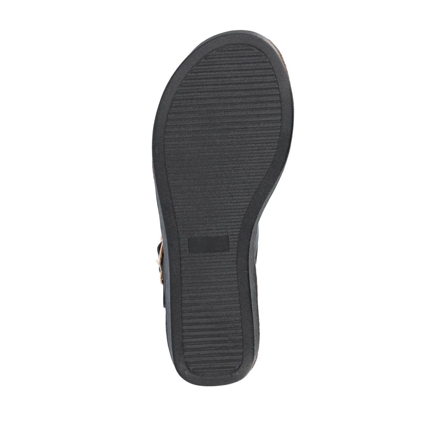 Black PU