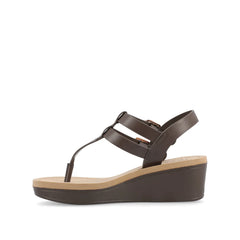 Brown PU