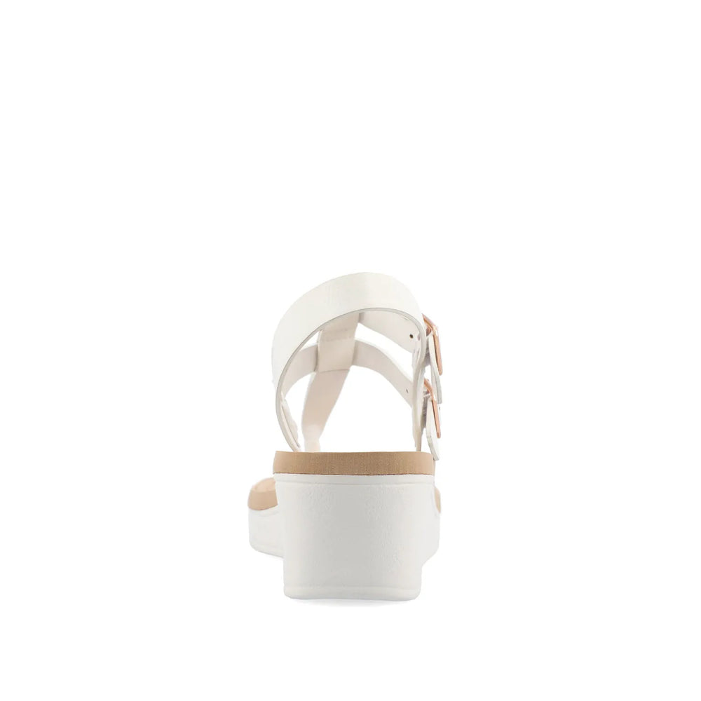 White PU