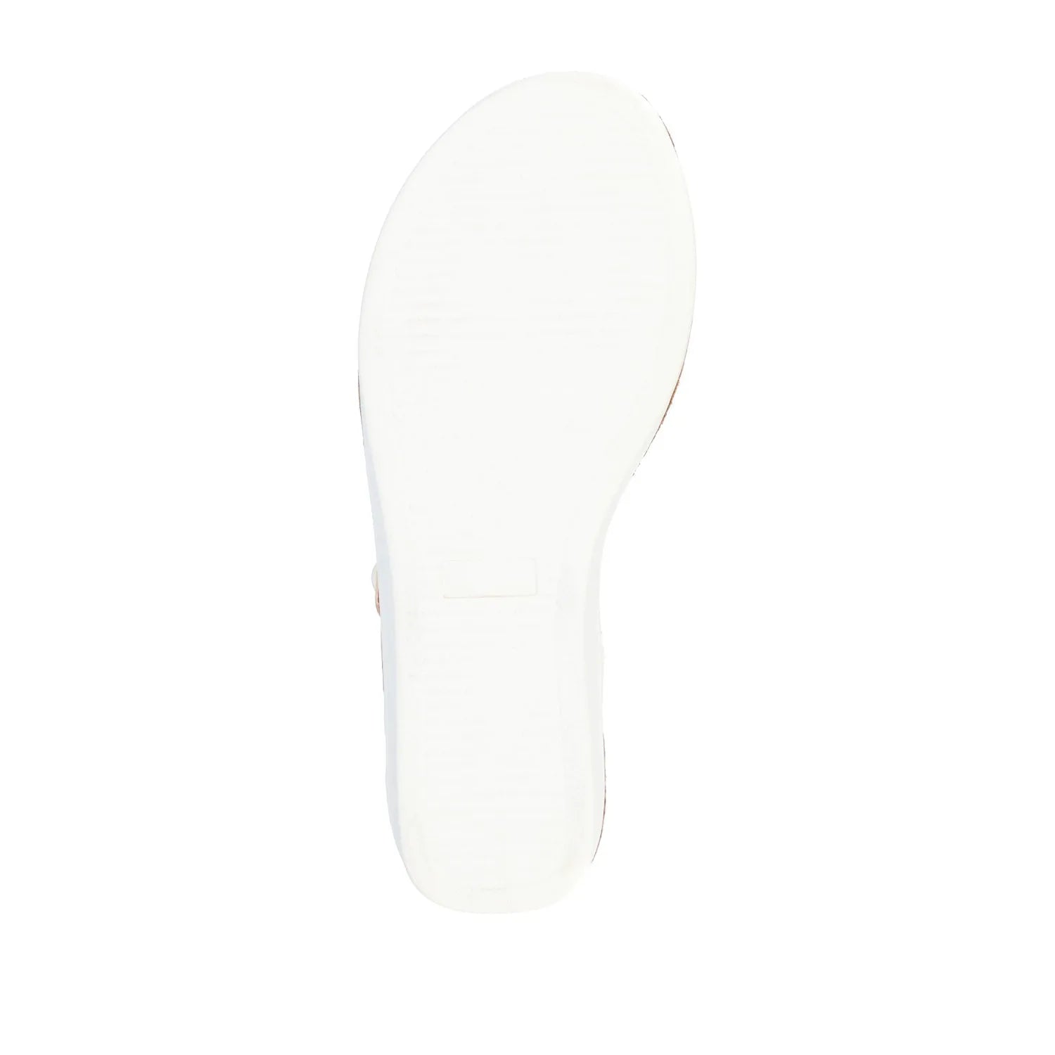 White PU