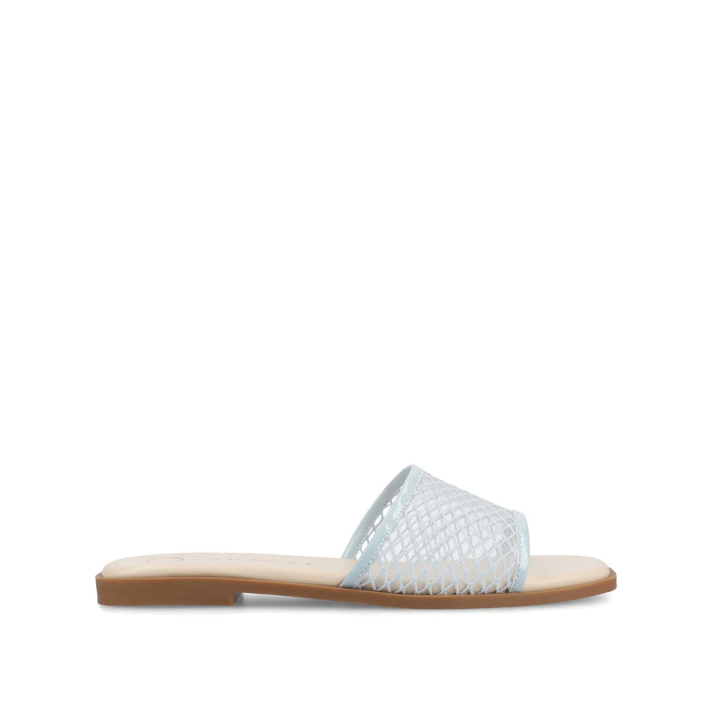 Light Blue Mesh