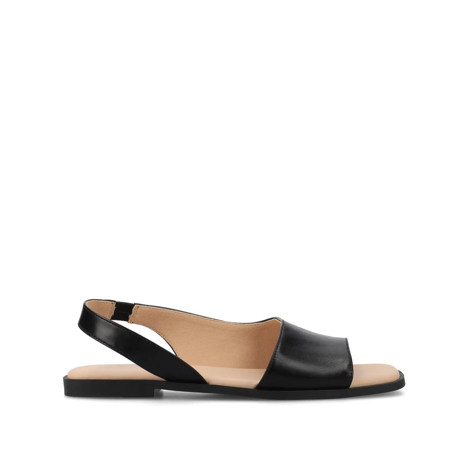 Black PU