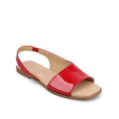 Red Patent