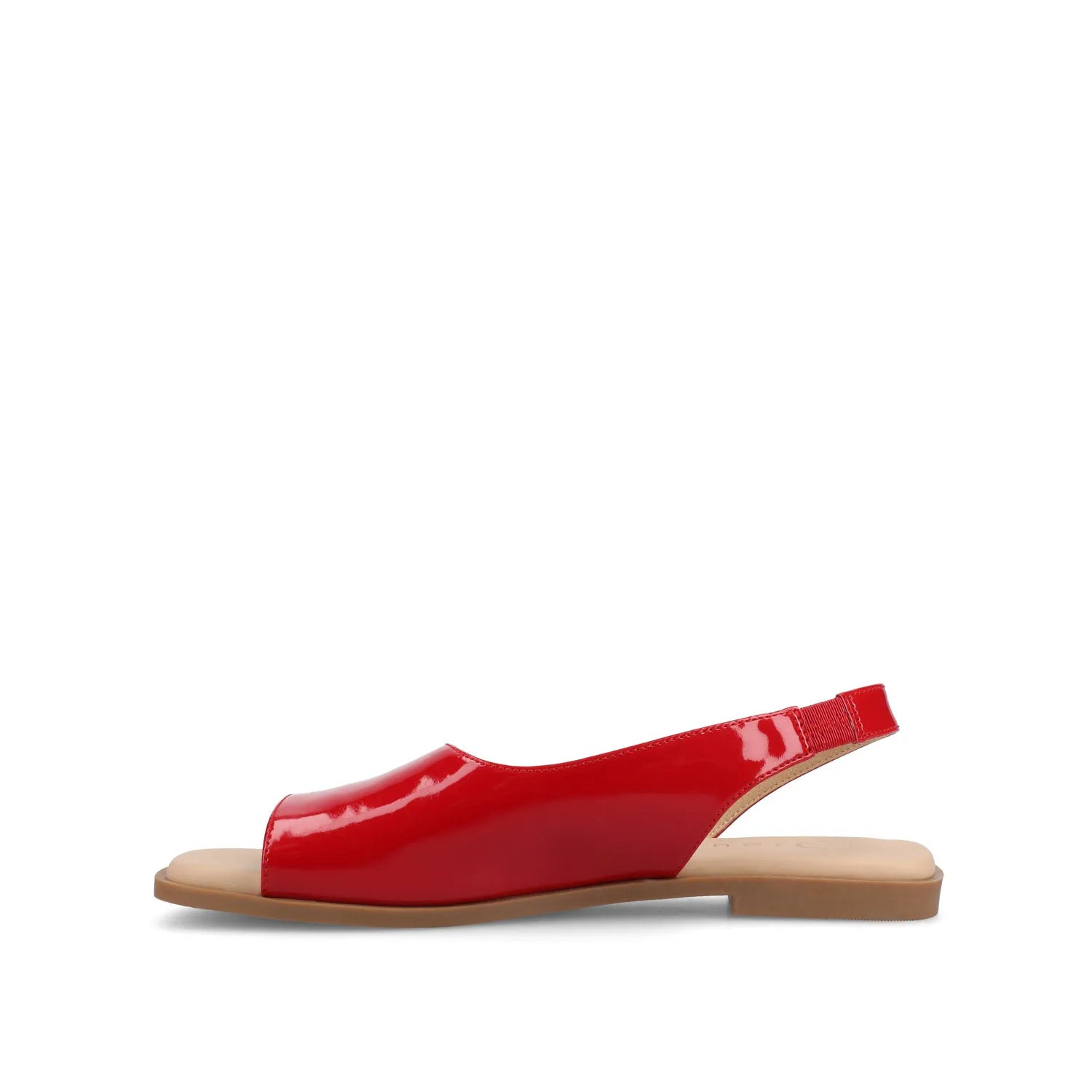 Red Patent
