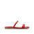 Red Patent