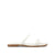 White PU