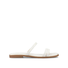 White PU