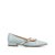 Blue PU