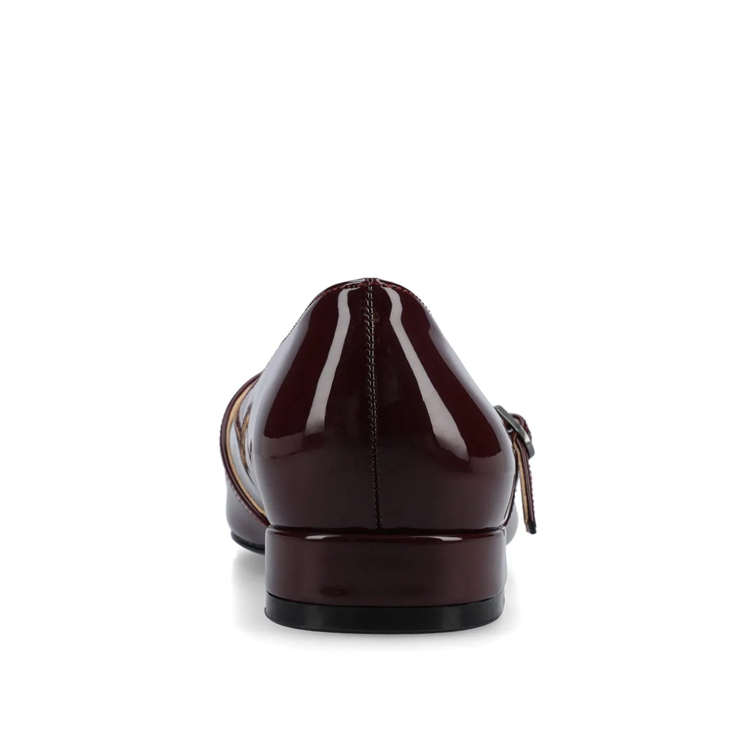 Oxblood Patent