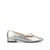 Silver PU