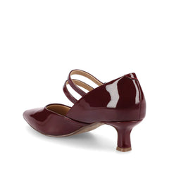 Oxblood