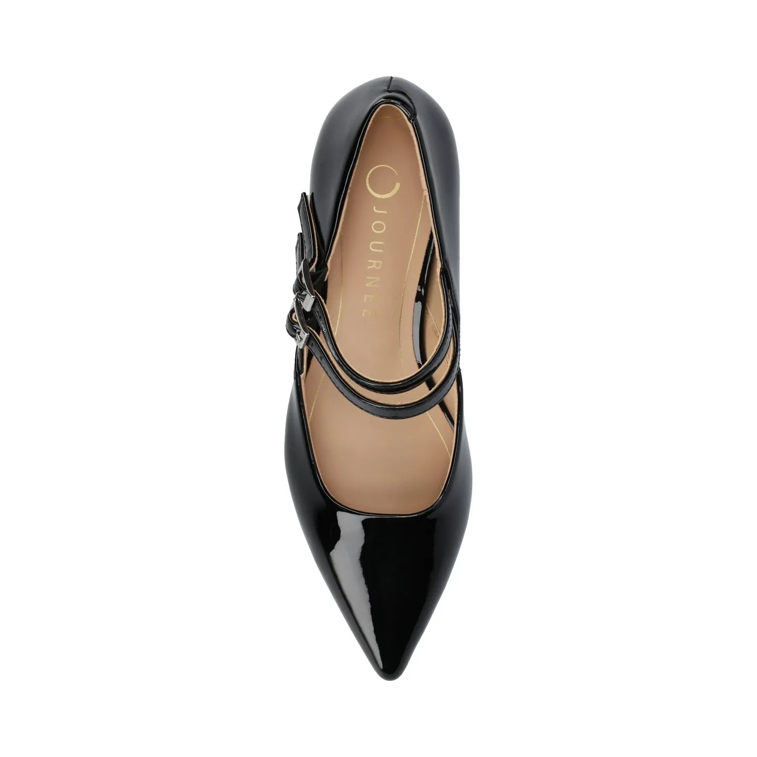 Patent Black
