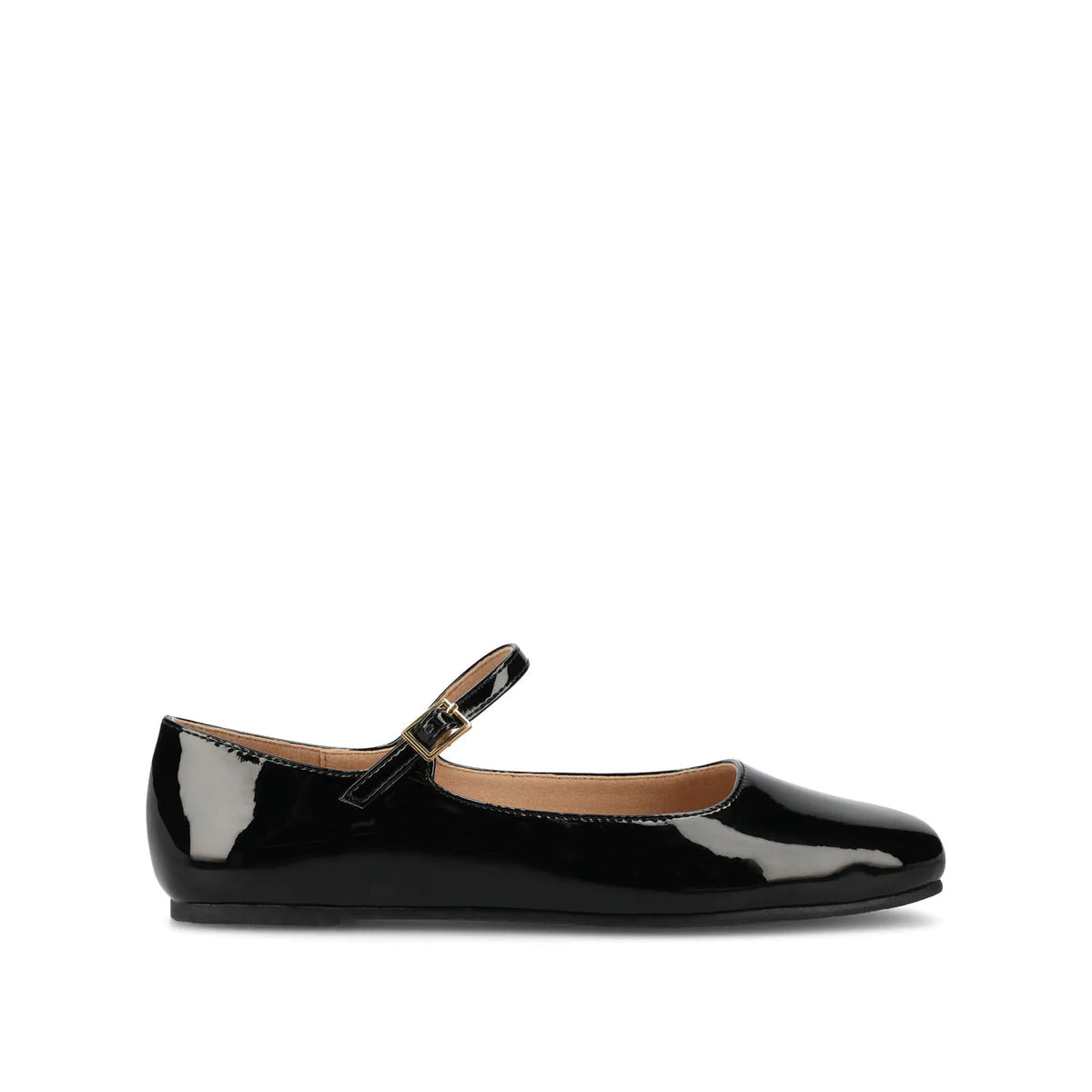 Black Patent