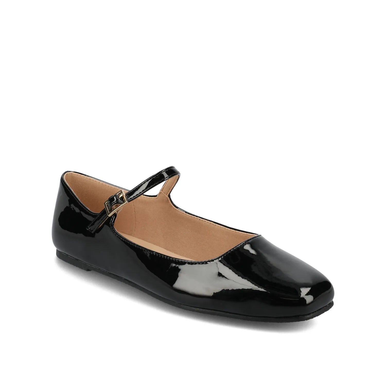Black Patent