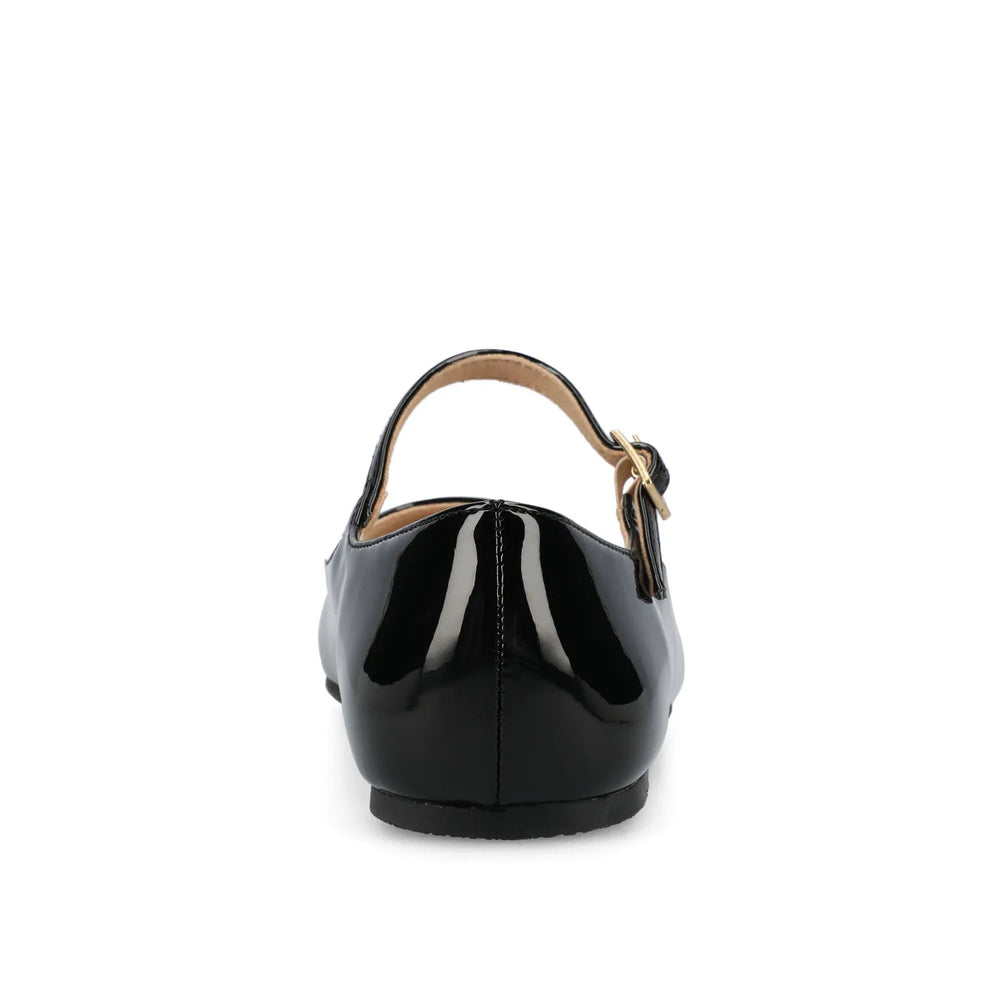 Black Patent