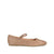 Taupe Suede